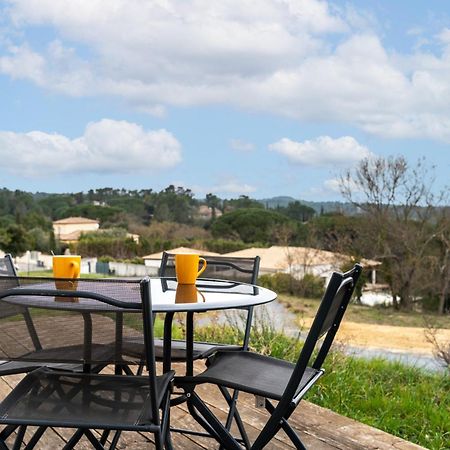 Le Soleil Du Lac - Parking Privatif - Terrasse - Netflix - Clim Carcasona Exterior foto